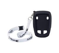 Compex Coque protection boitier Wireless Black Noir - Électrodes et chargeurs électrostimulateurs pour sportifs