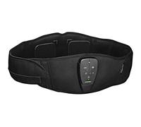 Compex Corebelt 1.0 Noir - Nos meilleurs électrosimulateurs pour sportifs L/XL