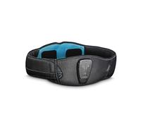 COMPEX Corebelt 5.0 - Ceinture Abdominale Electrostimulation musculaire EMS - 200 niveaux d'intensité - Tonifier ses abdos et renforcer son gainage - Stimule les muscles abdominaux et les lombaires