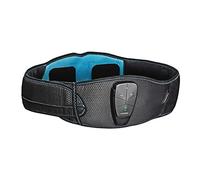 Compex Corebelt 5.0 Ceinture de gainage Adulte Unisexe, Noir, L/XL