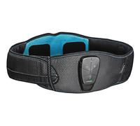 Compex Corebelt 5.0 Gris/argent S/M