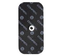COMPEX - Electro-stimulation - 2 Electrodes 1 Snaps 5*10cm - Accessoire Electrostimulation | Compex - unisex