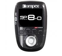 COMPEX - Electro-stimulation - Sp 8.0 - Electrostimulateur | Compex - unisex