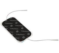 Compex electrodes 5x10cm Performance double fil