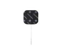 Compex Electrodes de rechange 5*5 cm Electrostimulateur Electrodes de rechange 5*5 cm TU