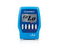 Compex Fit 1.0 Bleu TU