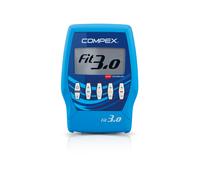 Compex Fit 3.0 Bleu TU
