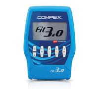 Cefar Compex Électrostimulateur Compex Fit 3.0