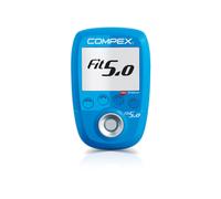 Compex Fit 5.0 Bleu TU
