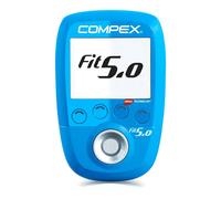 Compex FIT5.0 - Nos meilleurs électrosimulateurs pour sportifs
