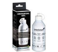 Cefar Compex Gel pour électro-stimulateur 250 g