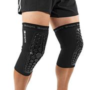 Compex Genouillère de Protection Contre Les Chocs Defender Knee
