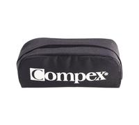 Compex Housse de transport Wireless - Électrodes et chargeurs électrostimulateurs pour sportifs