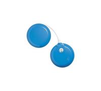 Compex Mixte 2 Modules Supplémentaires 5.0 Electrostimulateur pour Fit 5 0, Bleu, Pas de taille EU