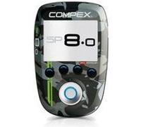 COMPEX SP8 WOD