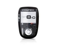Compex SP 8.0 Noir TU