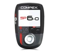 Compex SP6.0 - Nos meilleurs électrosimulateurs pour sportifs