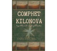 Comphet Kilonova: Beyond the Sunset is a Galaxy Full of Stars