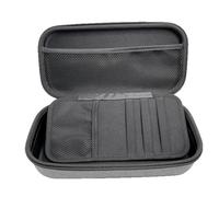 Comphic Boîte de Rangement de Balle de Golf Tédages de Golf Pouche D'Outil Divot Accessoire de Golf