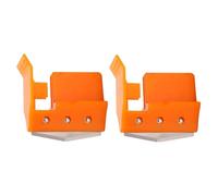 Comphic Pièce de rechange pour presse-agrumes XC-2000E - Lame de presse-agrumes électrique - Couteau à jus d'orange 2000E-1, 2000E-2