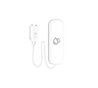 Comphic Tuya Capteur de Fuite D' DéTecteur WiFi Capteur de Fuite D' D'Inondation SystèMe D'Alarme de Protection de Smart Life APP Control