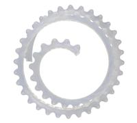 Comphic Type D'Engrenage pour le Travail Du Bois, Bande de Copie de Chaîne, Fraisage, Façonnage, Barre Irrégulière, Barre Incurvée, Bande de Style pour Plaques de Plâtre