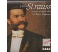 Compil : Beau Danube Bleu, Baron Tzigane, Etc...