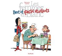 Compil Femmes en blanc - Best of spécial étudiants