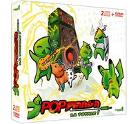 Compil J-POP - Bundle JPOP 1&2