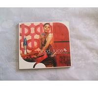 Compil Jazz - Good Juice - Hot Hammonds & Cool Organs Coctail Served By Blue Note - Digipack