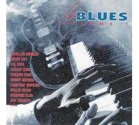 COMPIL - LE BLUES - VOL.1