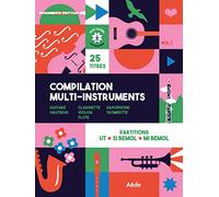 COMPIL' MULTI INSTRUMENTS