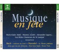 Compil Noel 2 CD Multi Pack