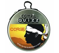 Compil Quizz-Corse