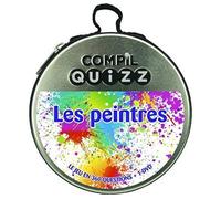 Compil Quizz [Dvd]