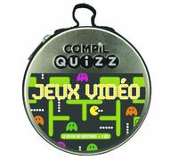 Compil Quizz-Jeux Video