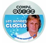 Compil Quizz les Années Cloclo G