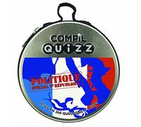 Compil Quizz-Politique
