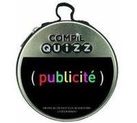 Compil Quizz Publicité G