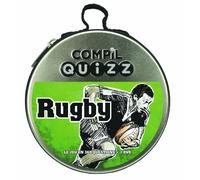 Compil Quizz - Rugby