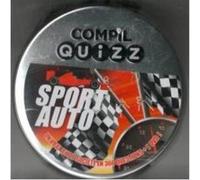 Compil Quizz Sport Auto G