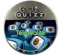 Compil Quizz Telerealité G