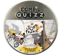 Compil quizz, tour de France