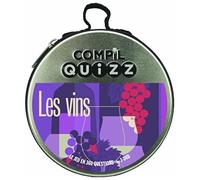 Compil Quizz-Vins