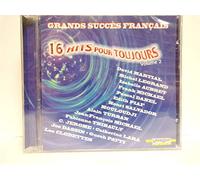 Compil Variete - Grands Succes Francais Vol.2