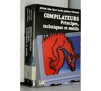 Compilateurs: Principes, techniques et outils