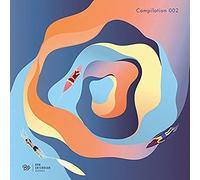 Compilation 002/Bon Entendeur Records