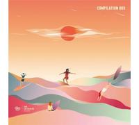 Compilation 003 Vinyle