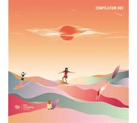 Compilation 003 Vinyle