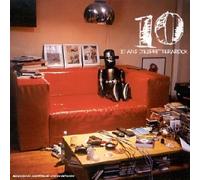 Compilation - 10 : 10 Ans d'esprit Ferarock